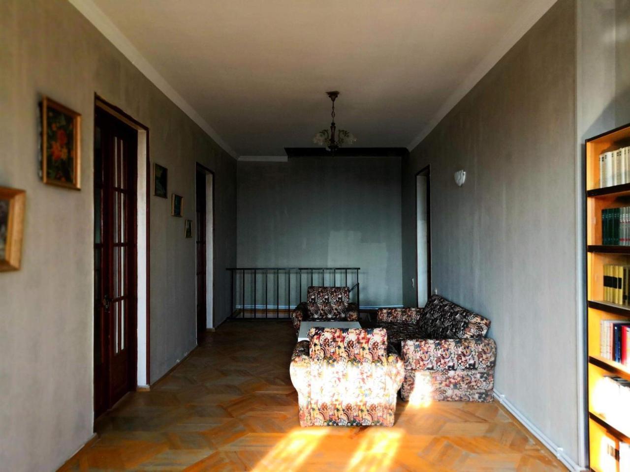 Lucky Family Hotel Tiflis Exterior foto